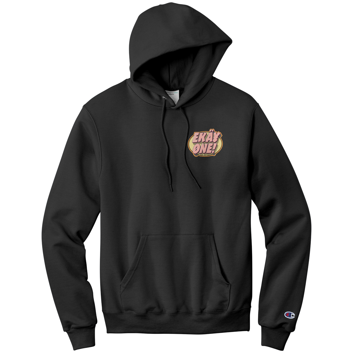 EKAY_ONE_Hoodie_Black_Front_Mockup.png