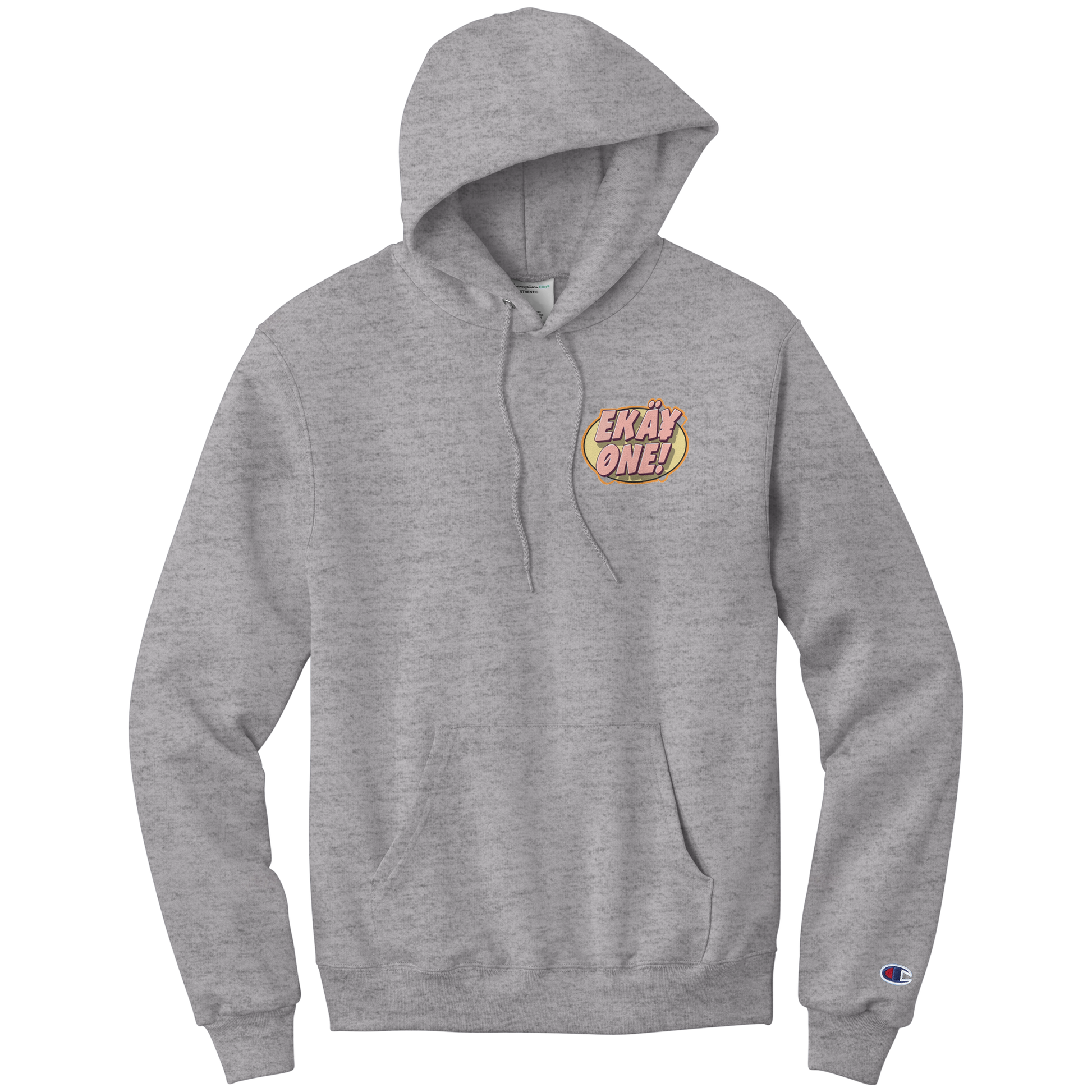 EKAY_ONE_Hoodie_Light_Steel_Front_Mockup.png