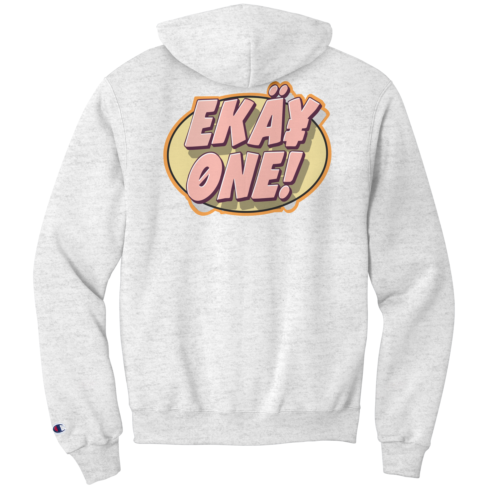 EKAY_ONE_Hoodie_Silver_Grey_Back_Mockup.png