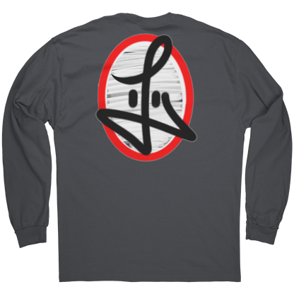 Infamous ONE Long Sleeve