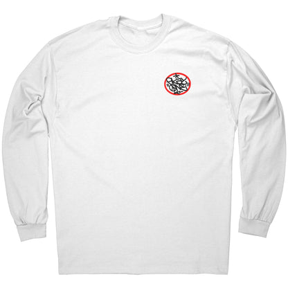 Infamous ONE Long Sleeve